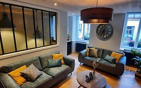 Le Relais Des Imprimeurs